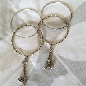 Bracelets/Boho